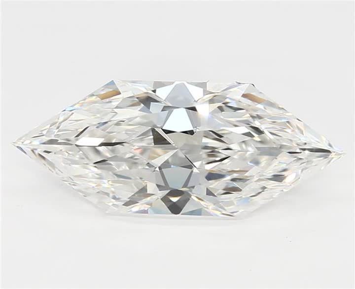 2.5 CT Elongatedhexagon Lab-Grown Diamond Surrey Vancouver Canada Langley Burnaby Richmond