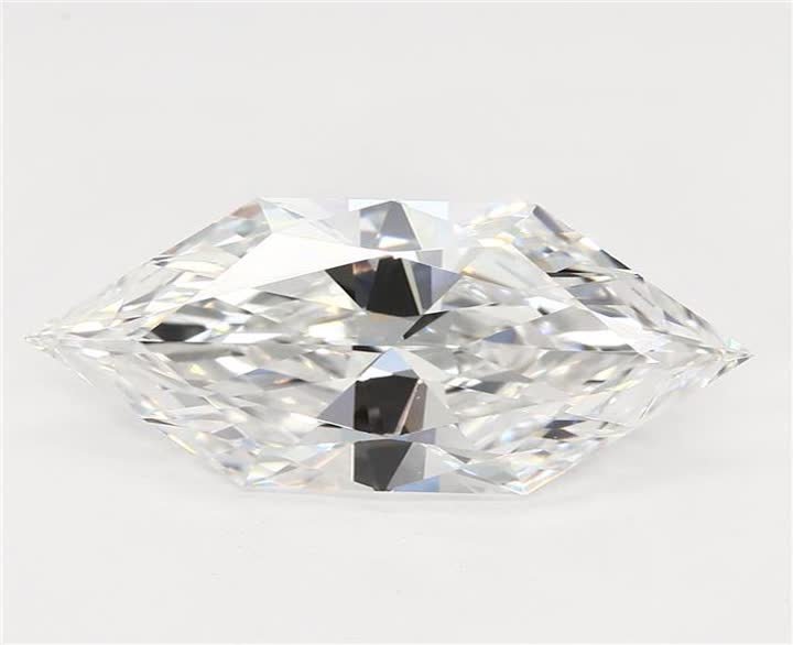 2.87 CT Elongatedhexagon Lab-Grown Diamond Surrey Vancouver Canada Langley Burnaby Richmond