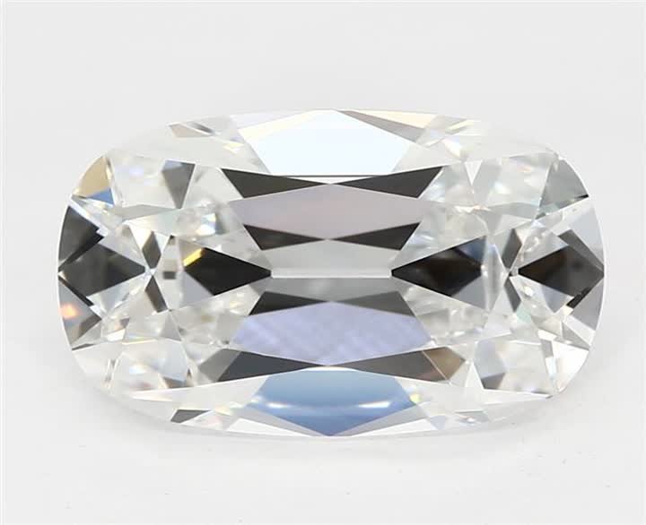 2.24 CT Elongatedcushion Lab-Grown Diamond Surrey Vancouver Canada Langley Burnaby Richmond
