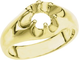 Belcher Ring
