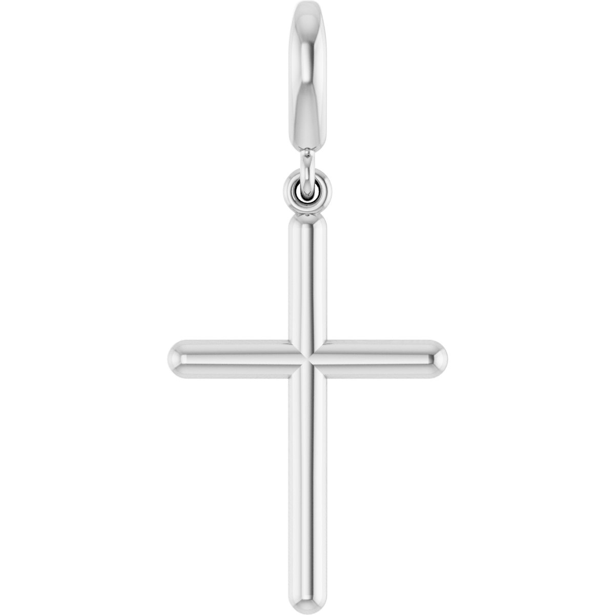 Cross Charm/Pendant