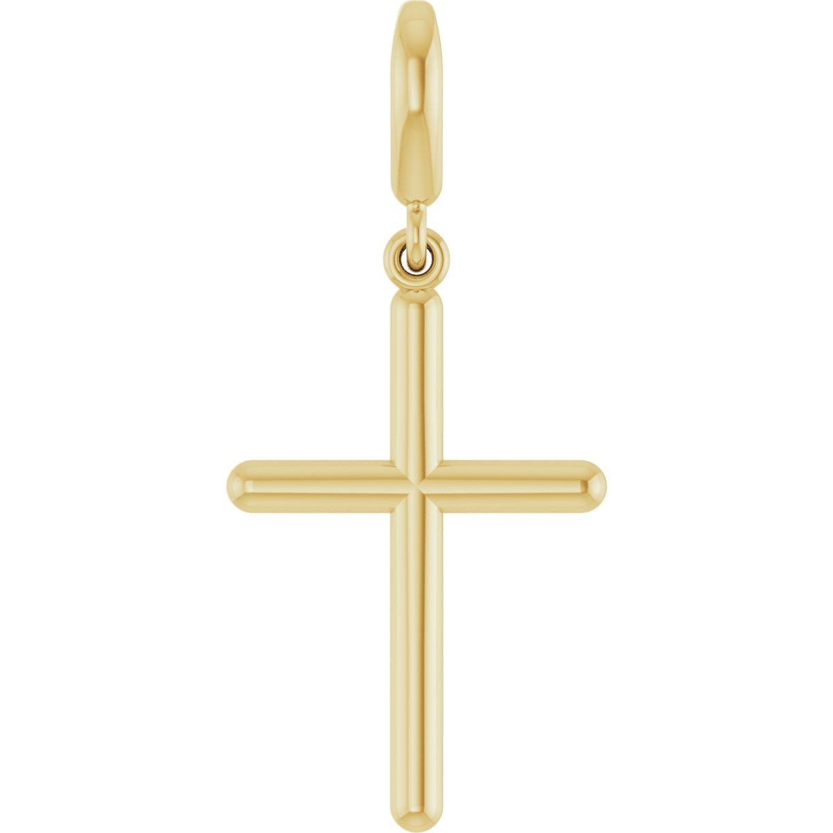 Cross Charm/Pendant