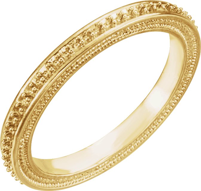 Sculptural Engagement Ring or Band