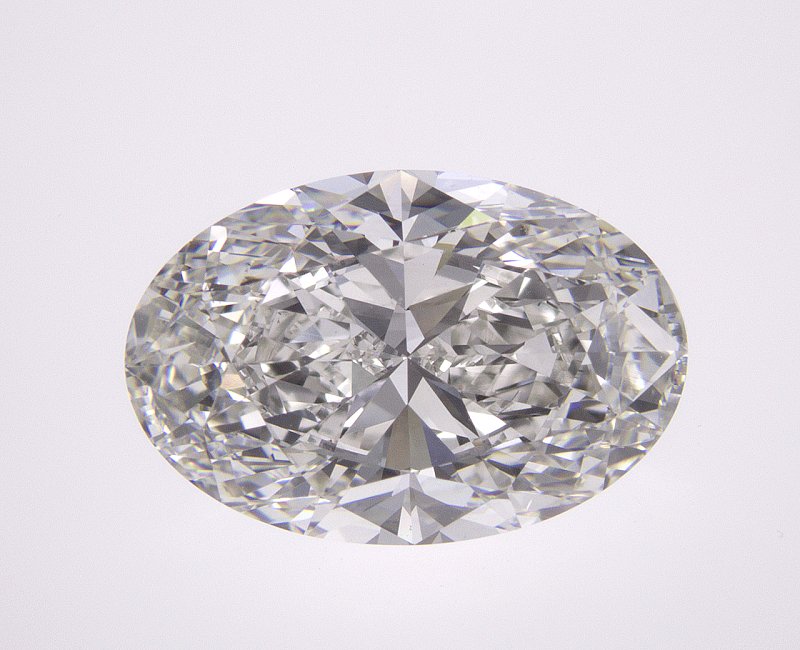 3.7 CT Oval Natural Diamond Surrey Vancouver Canada Langley Burnaby Richmond
