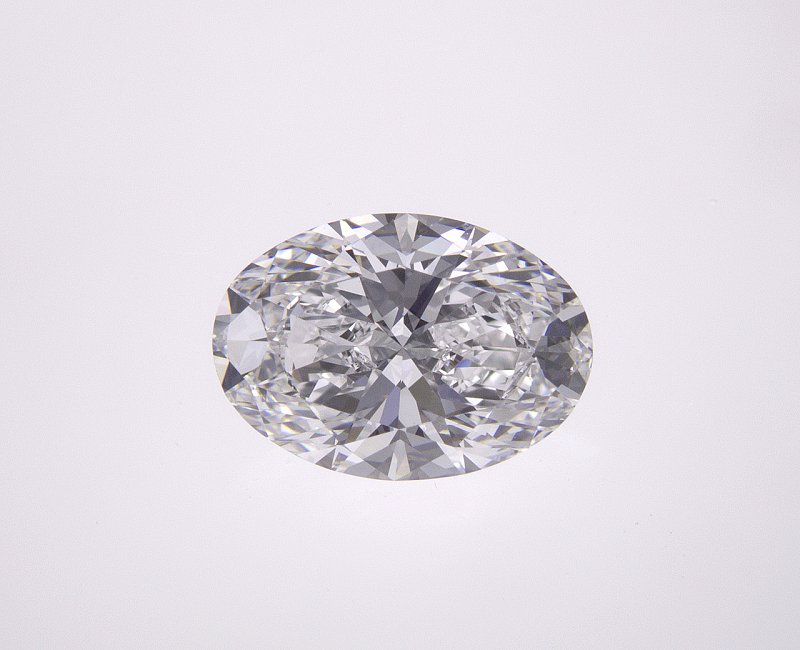 2.01 CT Oval Natural Diamond Surrey Vancouver Canada Langley Burnaby Richmond