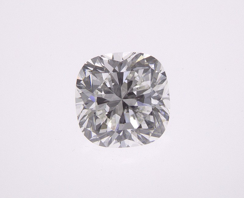 0.74 CT Cushion Natural Diamond Surrey Vancouver Canada Langley Burnaby Richmond