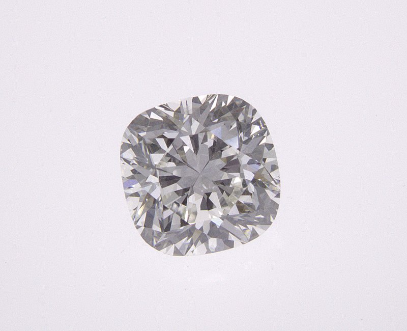 0.74 CT Cushion Natural Diamond Surrey Vancouver Canada Langley Burnaby Richmond