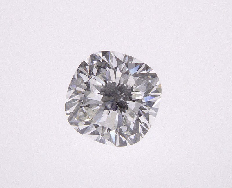 0.72 CT Cushion Natural Diamond Surrey Vancouver Canada Langley Burnaby Richmond