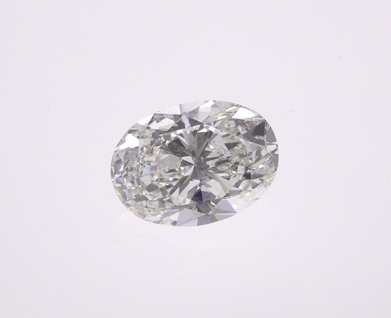 0.51 CT Oval Natural Diamond Surrey Vancouver Canada Langley Burnaby Richmond