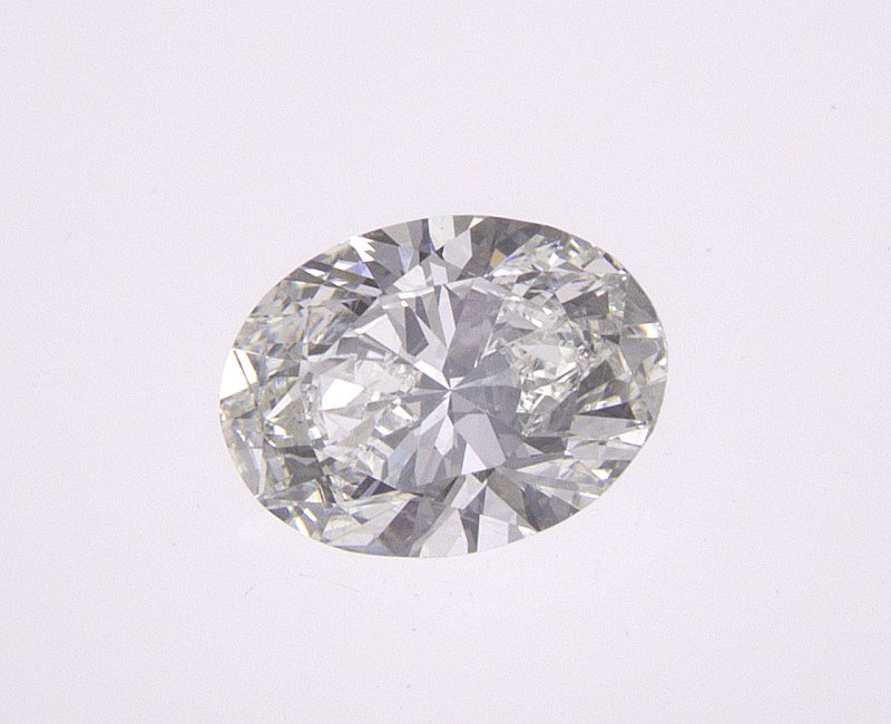 0.51 CT Oval Natural Diamond Surrey Vancouver Canada Langley Burnaby Richmond