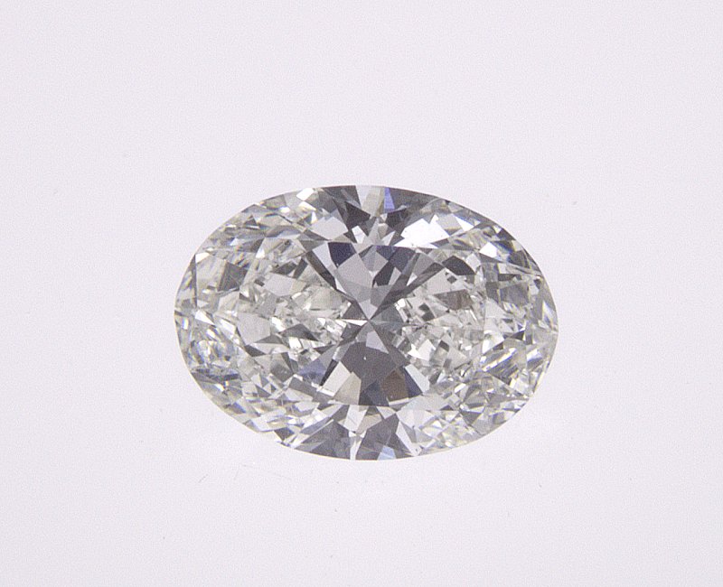 0.53 CT Oval Natural Diamond Surrey Vancouver Canada Langley Burnaby Richmond