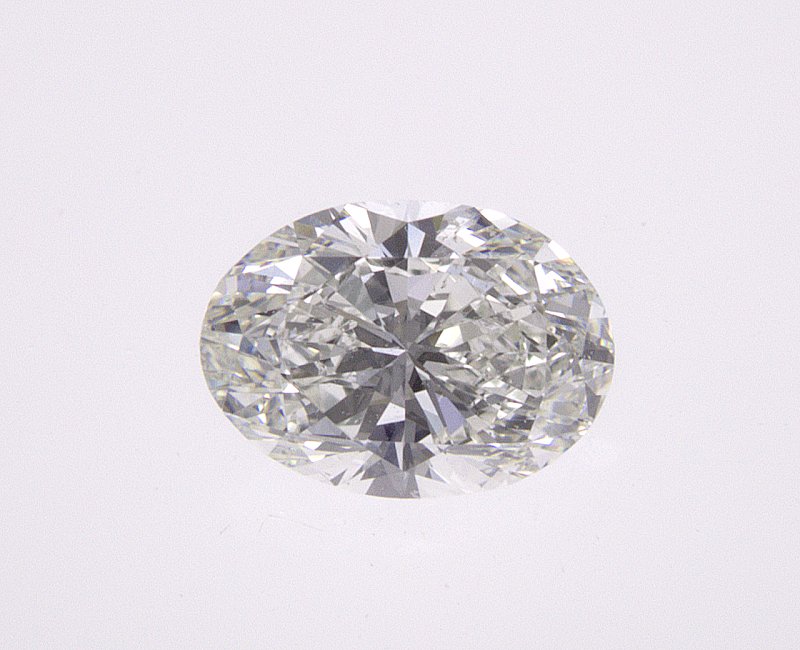 0.54 CT Oval Natural Diamond Surrey Vancouver Canada Langley Burnaby Richmond