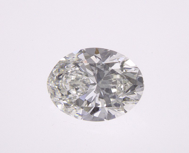 0.59 CT Oval Natural Diamond Surrey Vancouver Canada Langley Burnaby Richmond