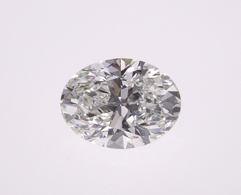 0.55 CT Oval Natural Diamond Surrey Vancouver Canada Langley Burnaby Richmond