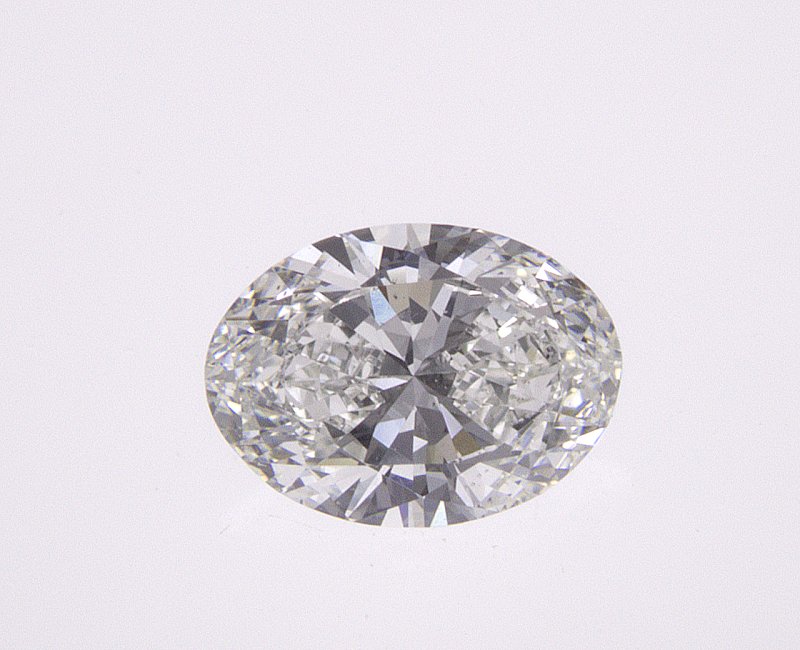 0.51 CT Oval Natural Diamond Surrey Vancouver Canada Langley Burnaby Richmond