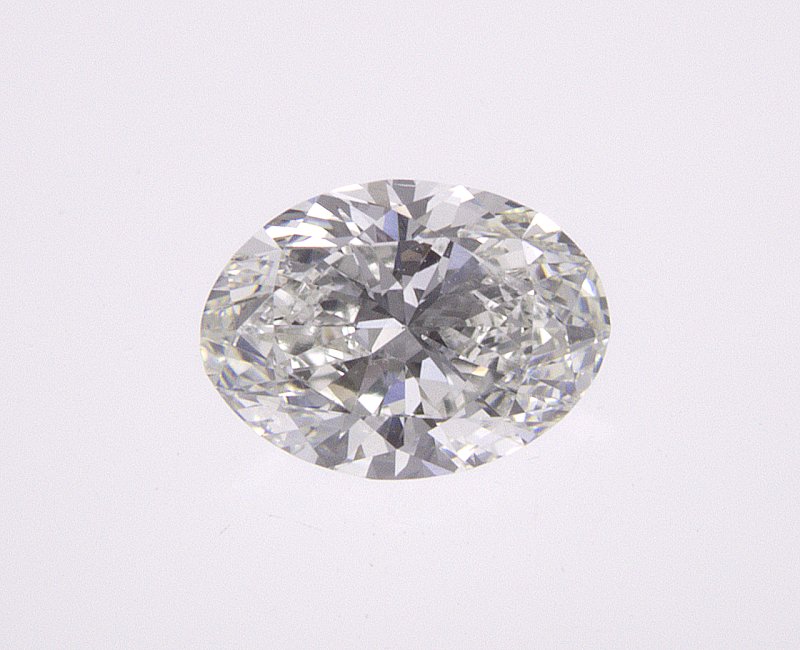 0.52 CT Oval Natural Diamond Surrey Vancouver Canada Langley Burnaby Richmond