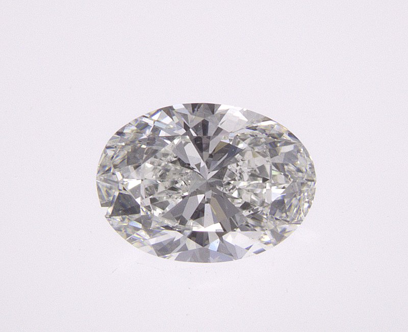 0.59 CT Oval Natural Diamond Surrey Vancouver Canada Langley Burnaby Richmond