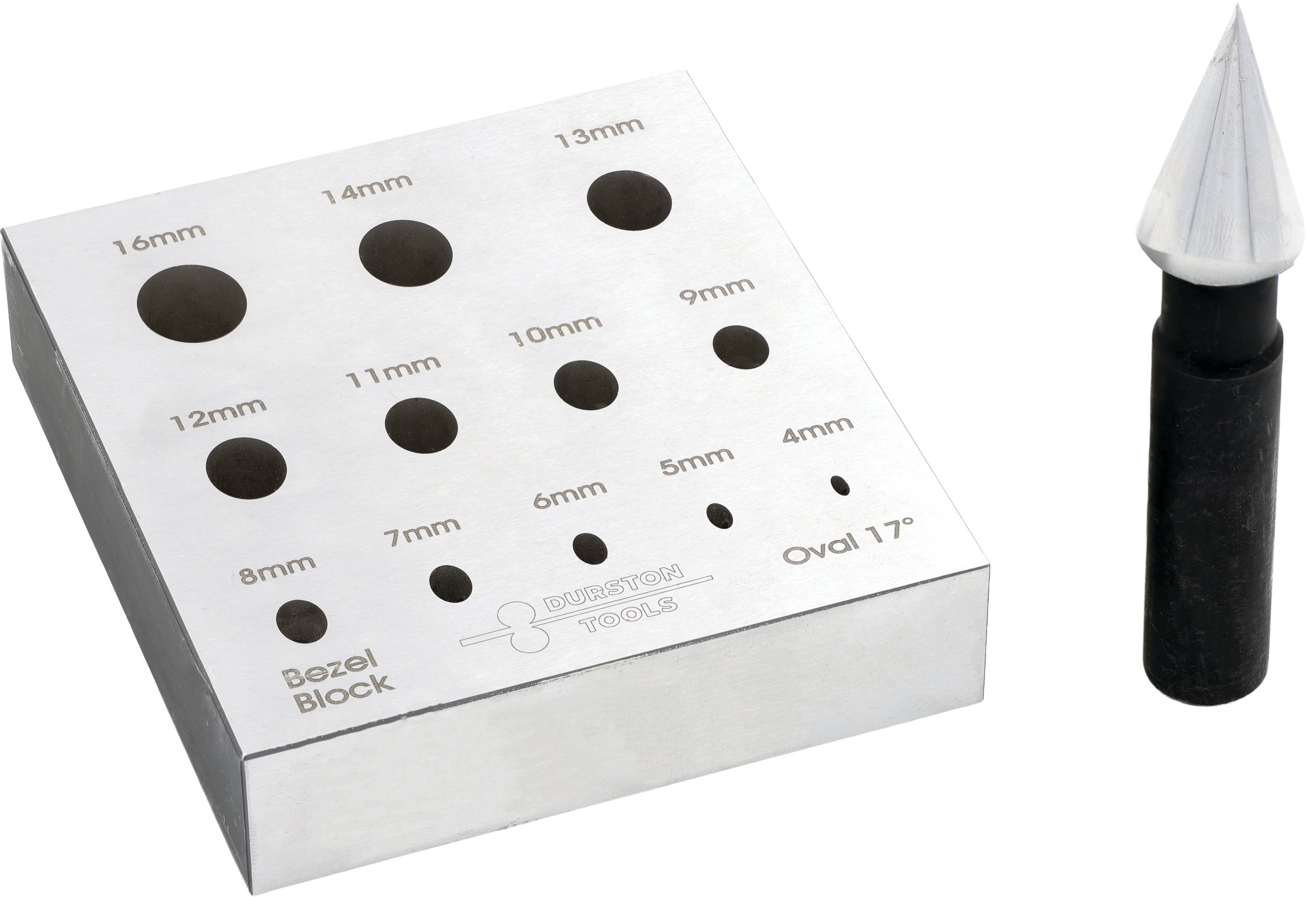 Durston Tools Bezel Blocks