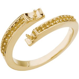 Pearl Bypass Ring
