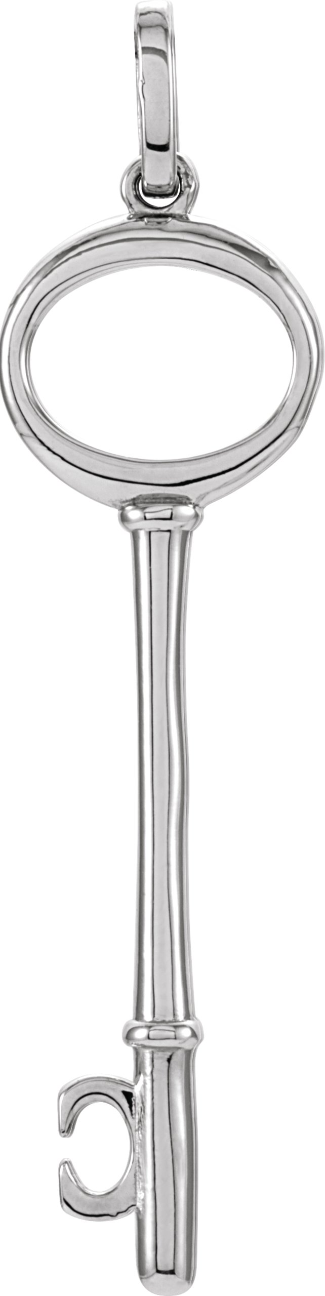 Key Pendant