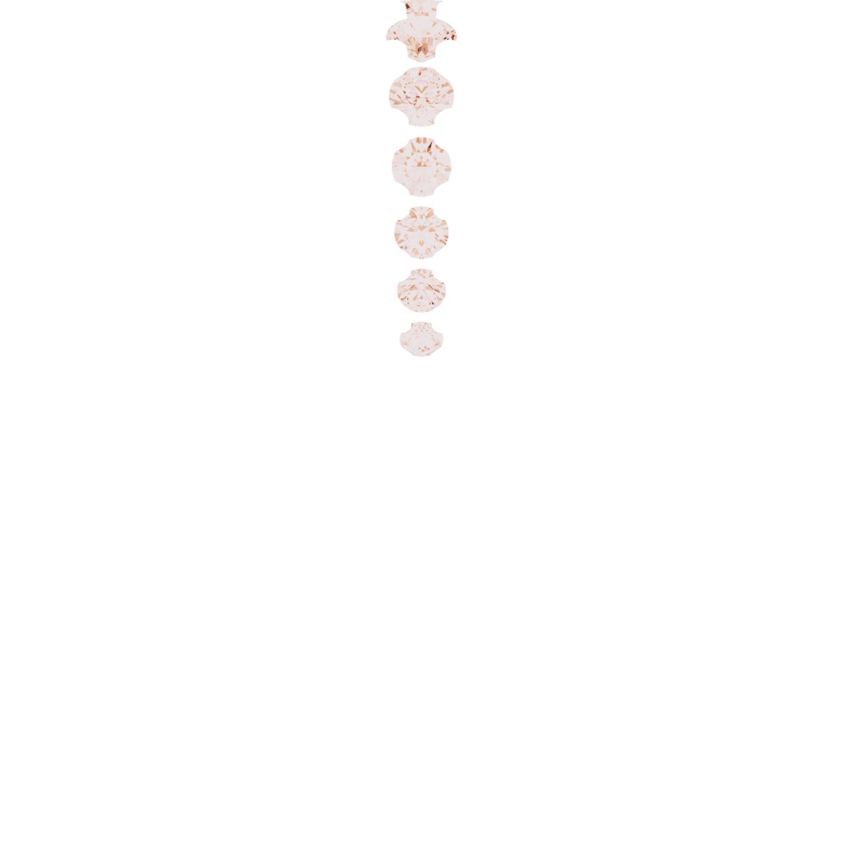 Accented Pearl Pendant