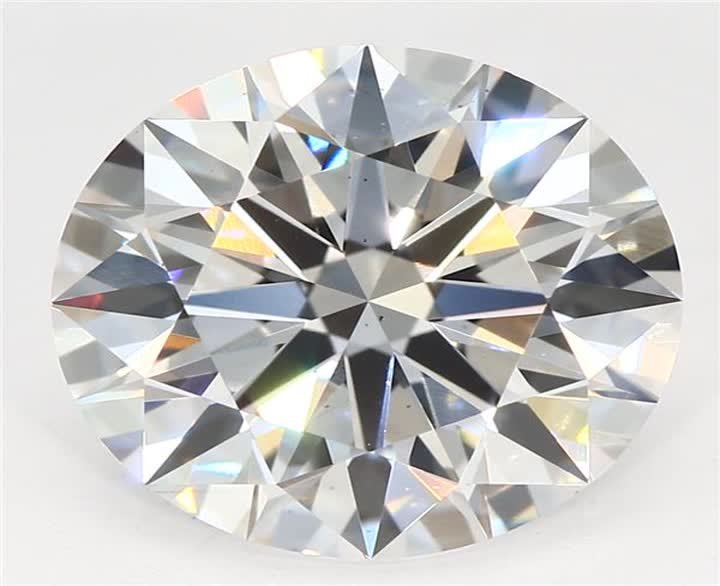 2.05 CT Round Lab-Grown Diamond Surrey Vancouver Canada Langley Burnaby Richmond