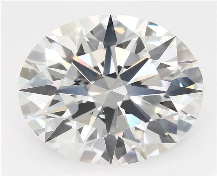 4.55 CT Round Lab-Grown Diamond Surrey Vancouver Canada Langley Burnaby Richmond