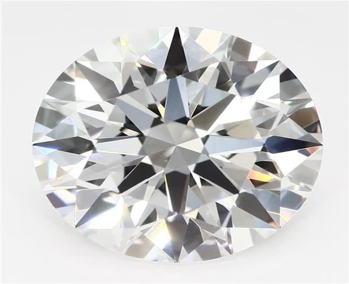 3 CT Round Lab-Grown Diamond Surrey Vancouver Canada Langley Burnaby Richmond