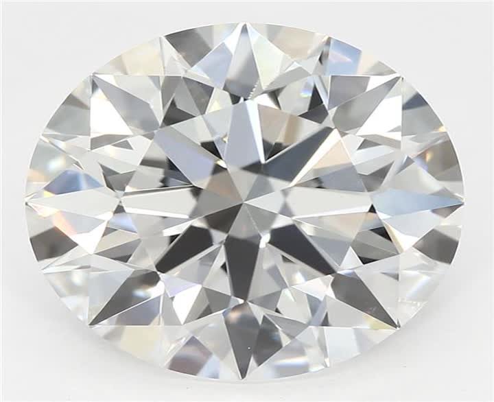 3.04 CT Round Lab-Grown Diamond Surrey Vancouver Canada Langley Burnaby Richmond