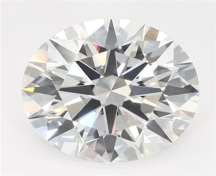 3 CT Round Lab-Grown Diamond Surrey Vancouver Canada Langley Burnaby Richmond