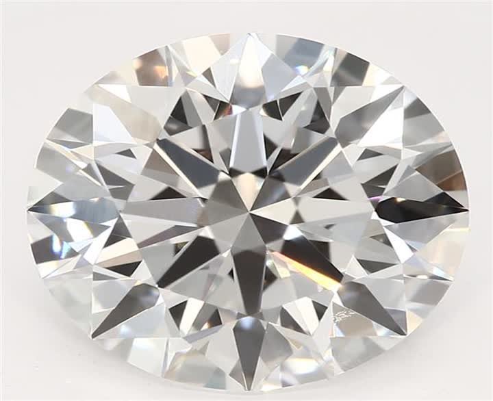 2.05 CT Round Lab-Grown Diamond Surrey Vancouver Canada Langley Burnaby Richmond