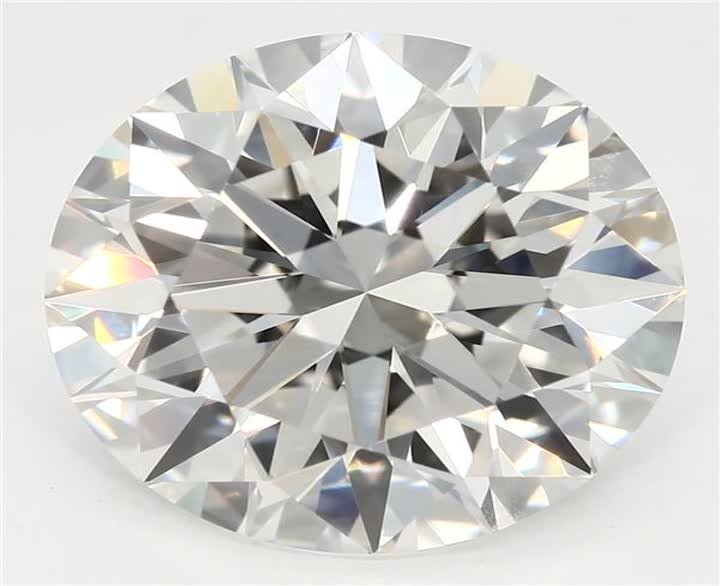 3.1 CT Round Lab-Grown Diamond Surrey Vancouver Canada Langley Burnaby Richmond