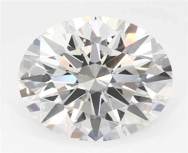 3 CT Round Lab-Grown Diamond Surrey Vancouver Canada Langley Burnaby Richmond