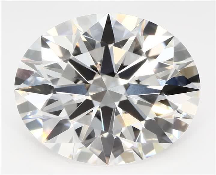 4.25 CT Round Lab-Grown Diamond Surrey Vancouver Canada Langley Burnaby Richmond