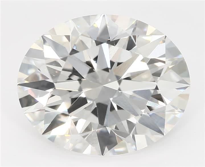 3.59 CT Round Lab-Grown Diamond Surrey Vancouver Canada Langley Burnaby Richmond