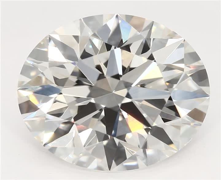 3.05 CT Round Lab-Grown Diamond Surrey Vancouver Canada Langley Burnaby Richmond