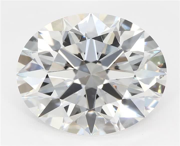3.05 CT Round Lab-Grown Diamond Surrey Vancouver Canada Langley Burnaby Richmond