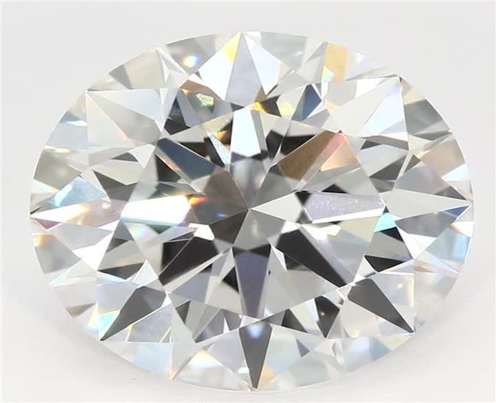 2.5 CT Round Lab-Grown Diamond Surrey Vancouver Canada Langley Burnaby Richmond