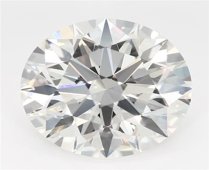 3.05 CT Round Lab-Grown Diamond Surrey Vancouver Canada Langley Burnaby Richmond