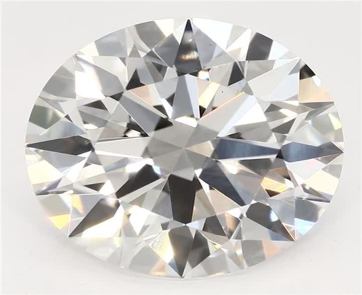 3.05 CT Round Lab-Grown Diamond Surrey Vancouver Canada Langley Burnaby Richmond