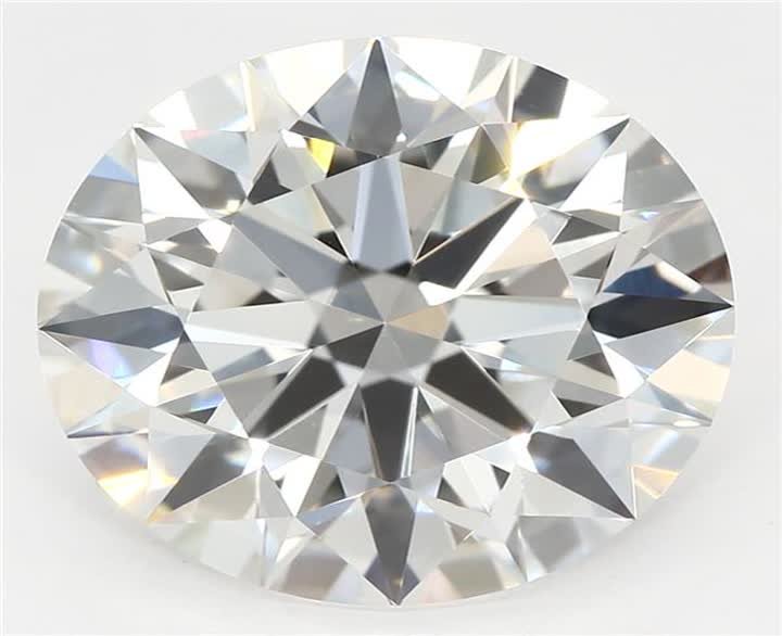 3.05 CT Round Lab-Grown Diamond Surrey Vancouver Canada Langley Burnaby Richmond