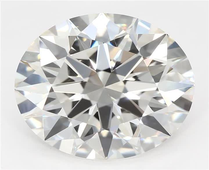 3.1 CT Round Lab-Grown Diamond Surrey Vancouver Canada Langley Burnaby Richmond