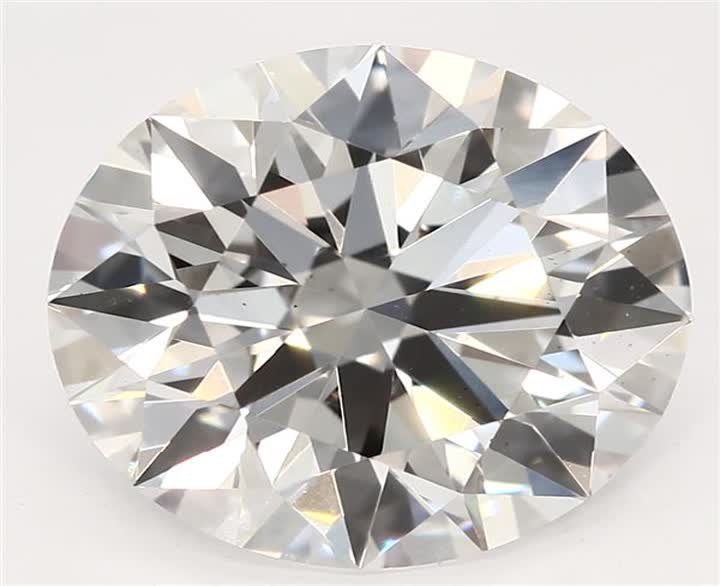 2.05 CT Round Lab-Grown Diamond Surrey Vancouver Canada Langley Burnaby Richmond
