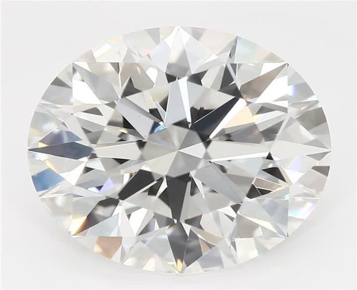 4.05 CT Round Lab-Grown Diamond Surrey Vancouver Canada Langley Burnaby Richmond