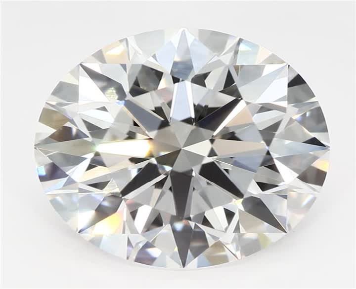 3 CT Round Lab-Grown Diamond Surrey Vancouver Canada Langley Burnaby Richmond