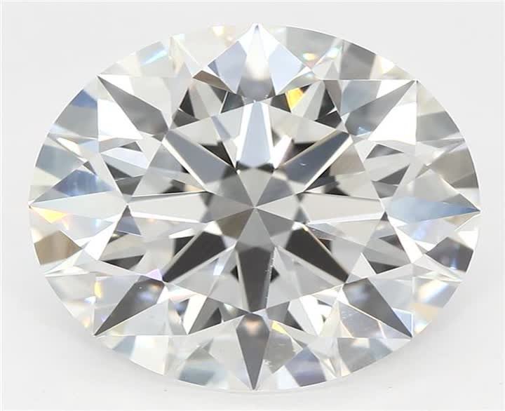 3.04 CT Round Lab-Grown Diamond Surrey Vancouver Canada Langley Burnaby Richmond
