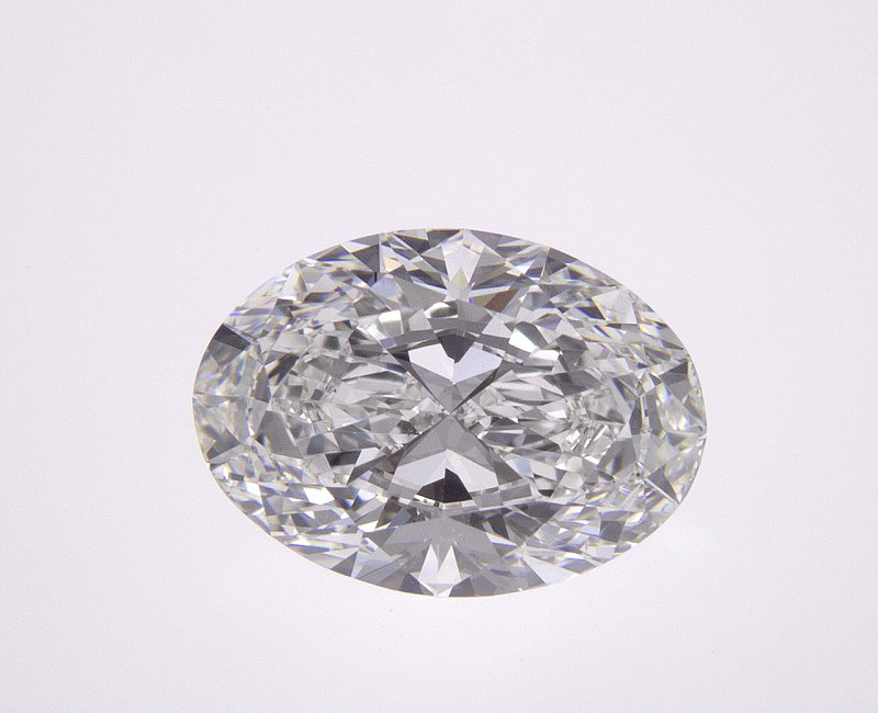 2.01 CT Oval Natural Diamond Surrey Vancouver Canada Langley Burnaby Richmond