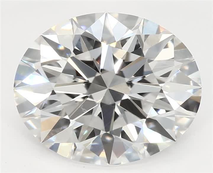 1.5 CT Round Lab-Grown Diamond Surrey Vancouver Canada Langley Burnaby Richmond