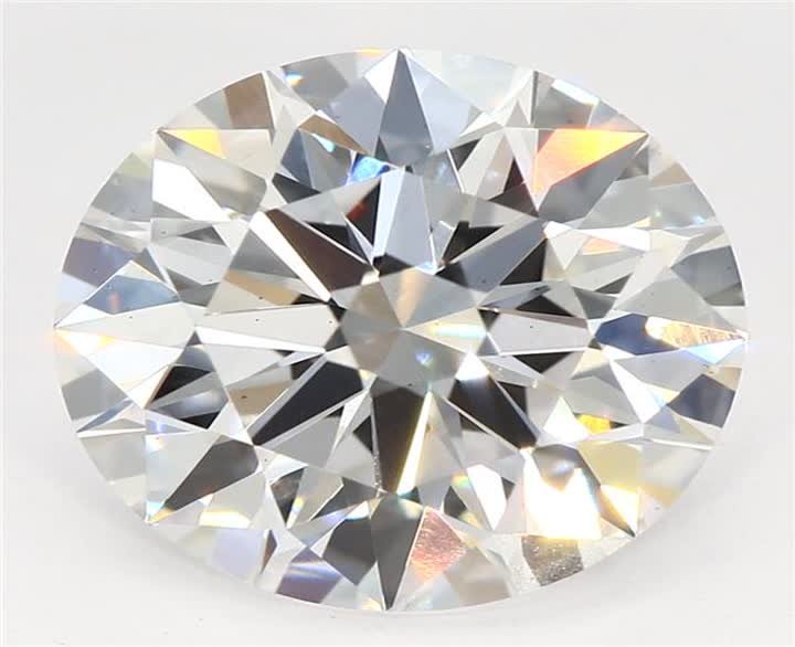 2.04 CT Round Lab-Grown Diamond Surrey Vancouver Canada Langley Burnaby Richmond