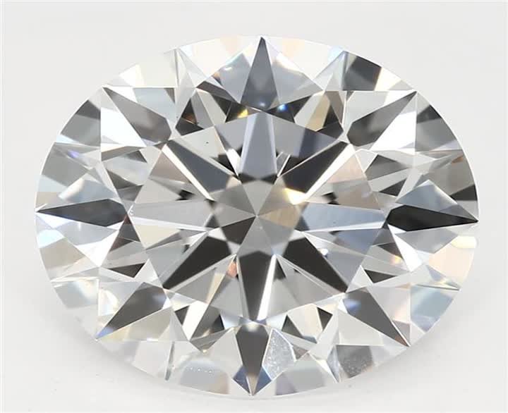 2.04 CT Round Lab-Grown Diamond Surrey Vancouver Canada Langley Burnaby Richmond
